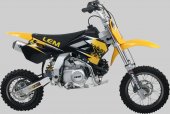 2007 Lem Four X-R photo
